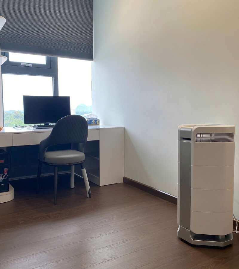 Ai-600Khám phá series máy lọc không khí AirProce _3