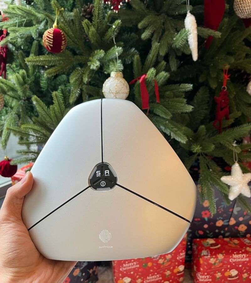 AirProce Việt Nam gồm những model nào_ 1_2