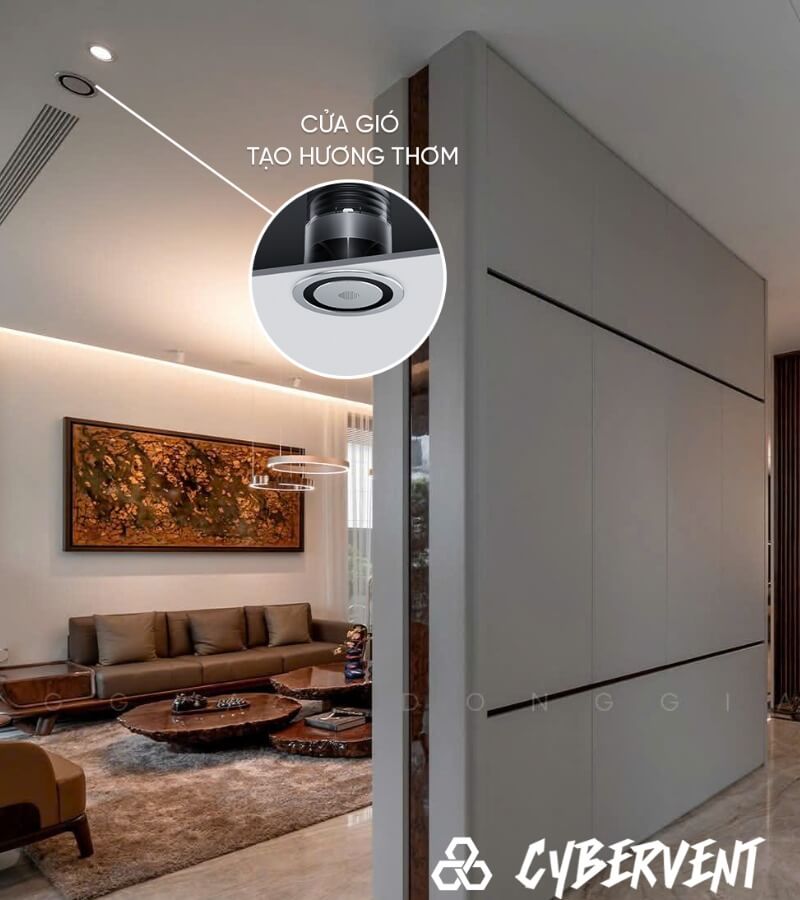 Bảng giá AirProce 2026 của AI series, S9, CyberVent và SmartVent  2_2