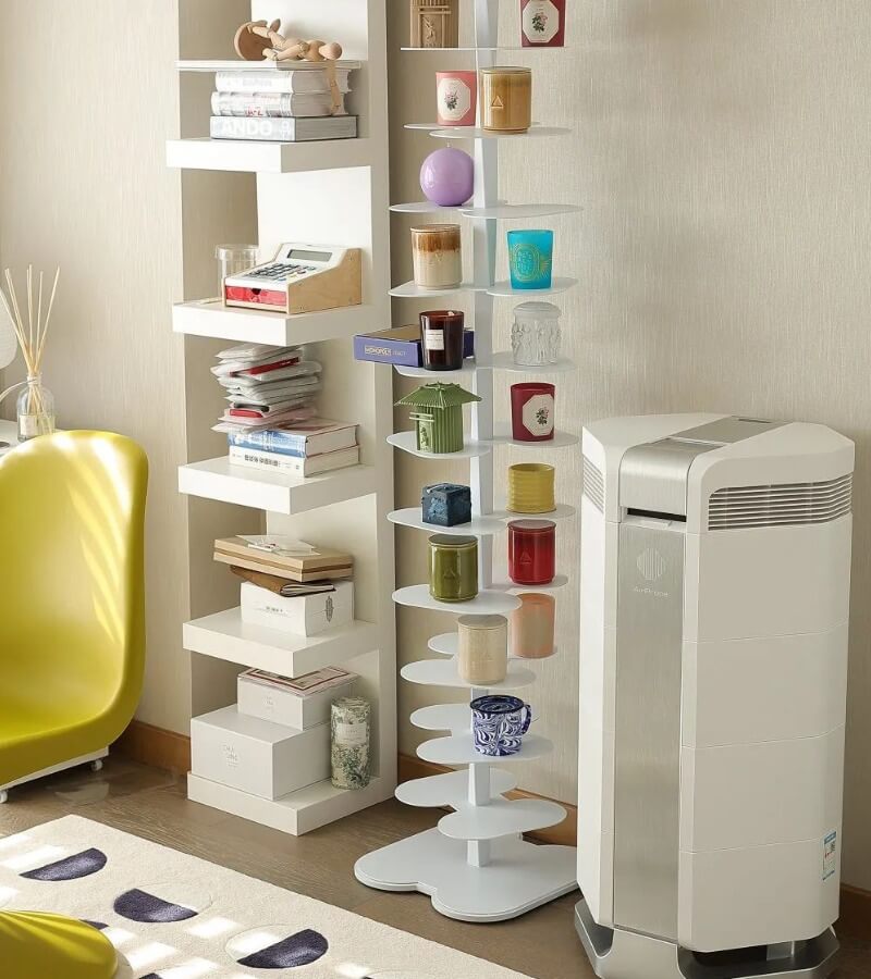 Bảng giá AirProce 2026 của AI series, S9, CyberVent và SmartVent _3