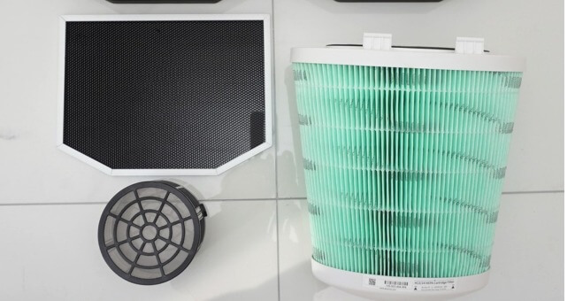 Bao lâu cần thay lõi lọc AirProce AC-260 Chi phí như thế nào_7