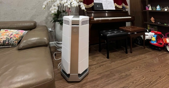 Đánh giá máy lọc không khí TOP 3 thương hiệu được nhiều người dùng yêu thích nhất 2026_1