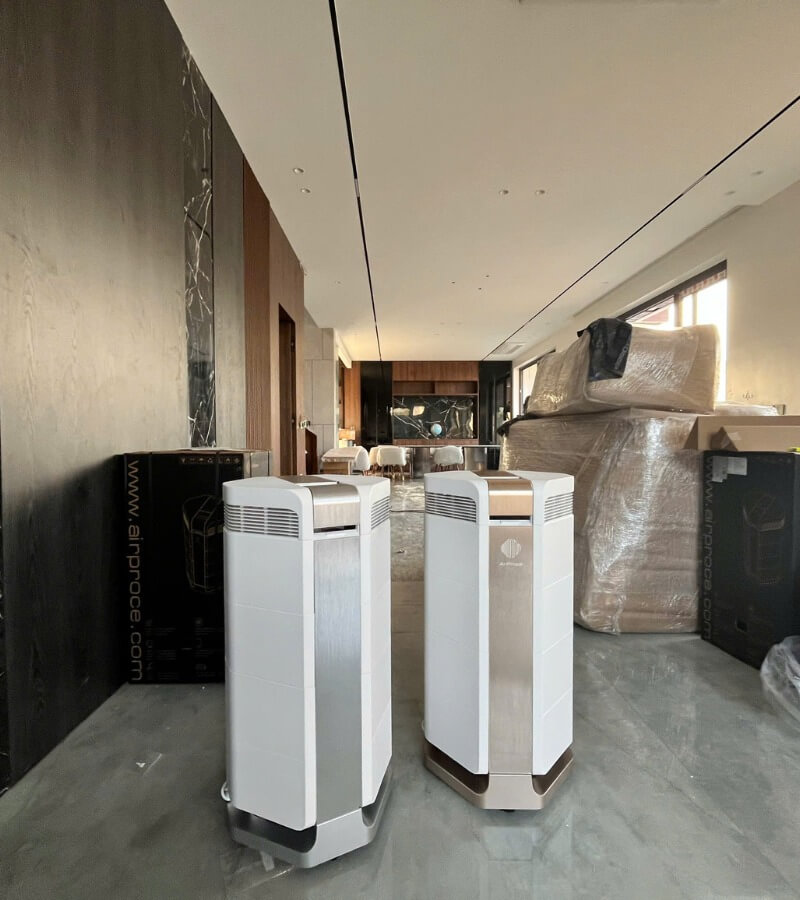 Điểm khác nhau giữa máy lọc không khí LG 2 tầng với AirProce AI-600_3