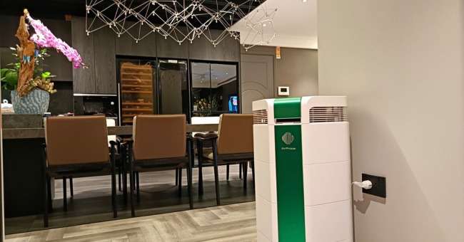 Đơn vị cung cấp máy lọc không khí AirProce Việt Nam chính hãng, bảo hành tận tâm_7