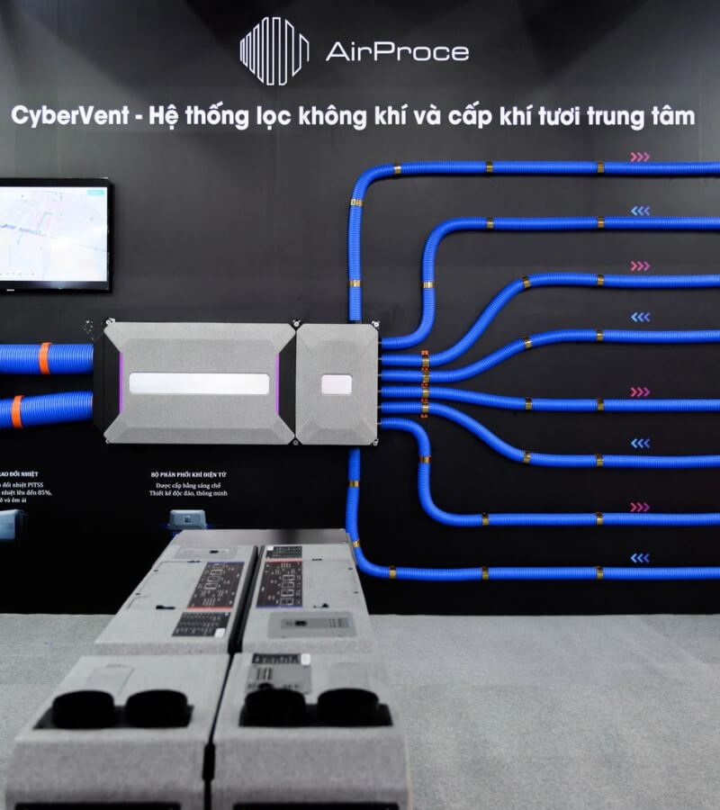 Hệ thống lọc không khí trong nhà bán chạy nhất 2025_ CyberVent _1