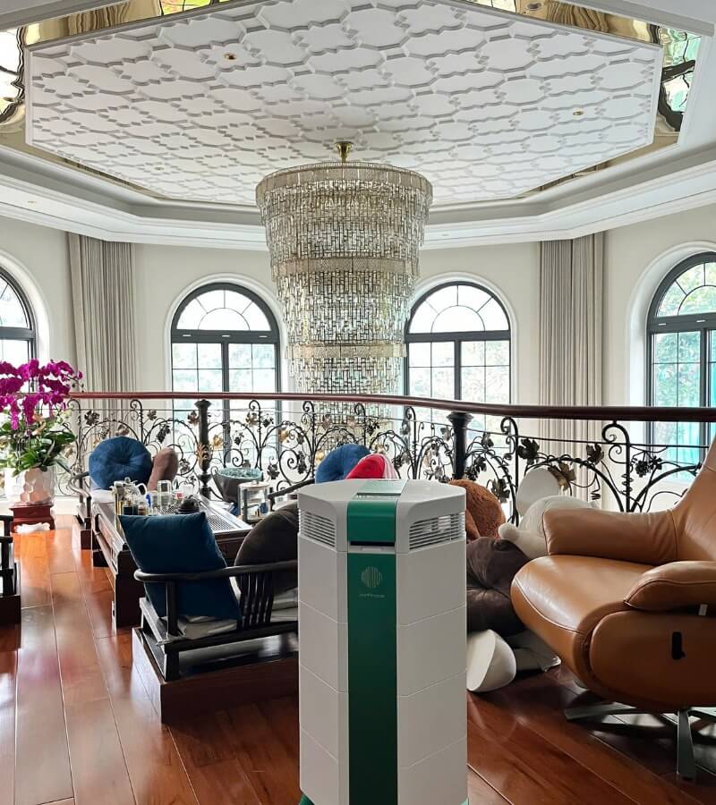 Hướng dẫn chọn máy lọc khí cho chung cư phù hợp _5