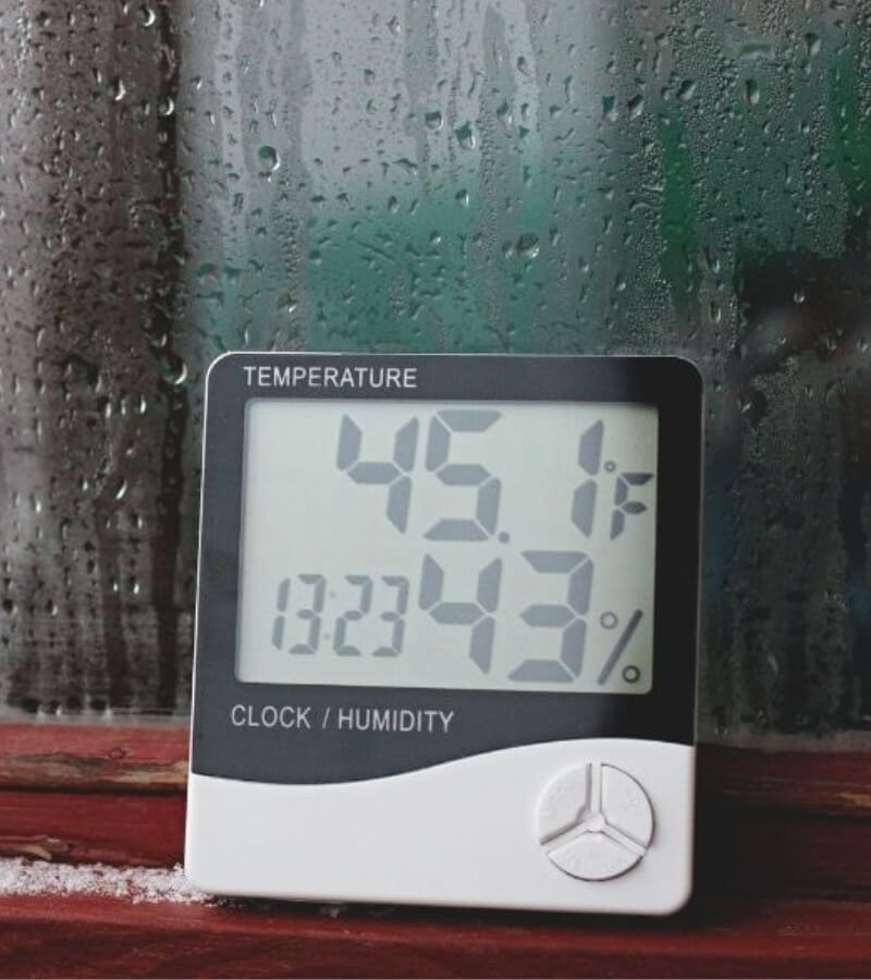 Hướng dẫn sử dụng đồng hồ đo nhiệt độ độ ẩm không khí đúng cách_2