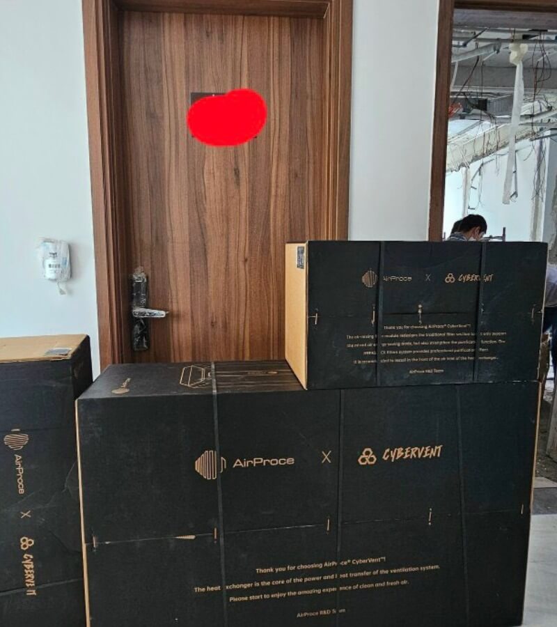 Lắp đặt hệ thống lọc không khí trong nhà ở đâu uy tín_ _3