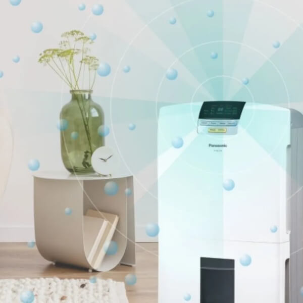 Máy hút ẩm lọc không khí Panasonic  TOP 3 máy hút ẩm lọc không khí uy tín nhất hiện nay_3