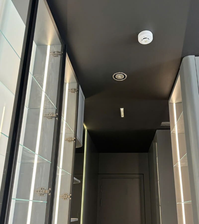 Ưu điểm của máy lọc không khí âm trần_4