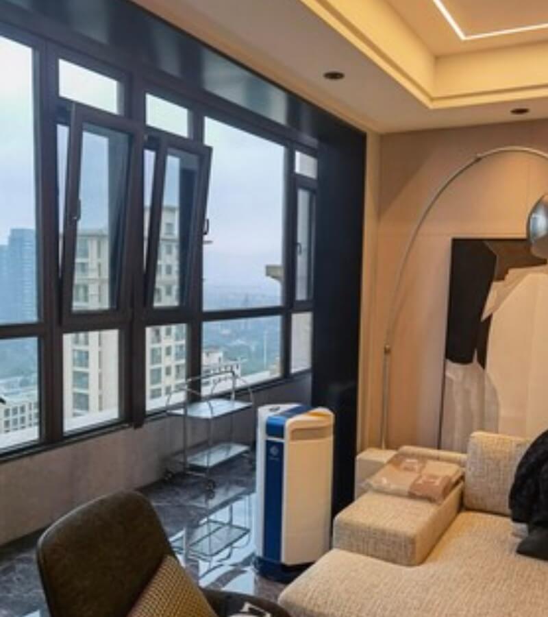 Máy lọc không khí cao cấp AirProce AI-660_3