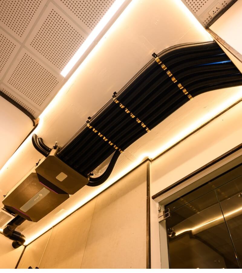 Mua hệ thống máy lọc khí penthouse CyberVent uy tín_ _2