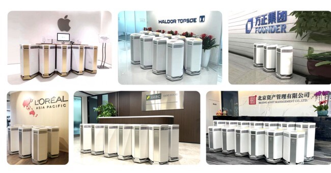 Mua máy lọc AirProce tuần hoàn ở đâu uy tín_1