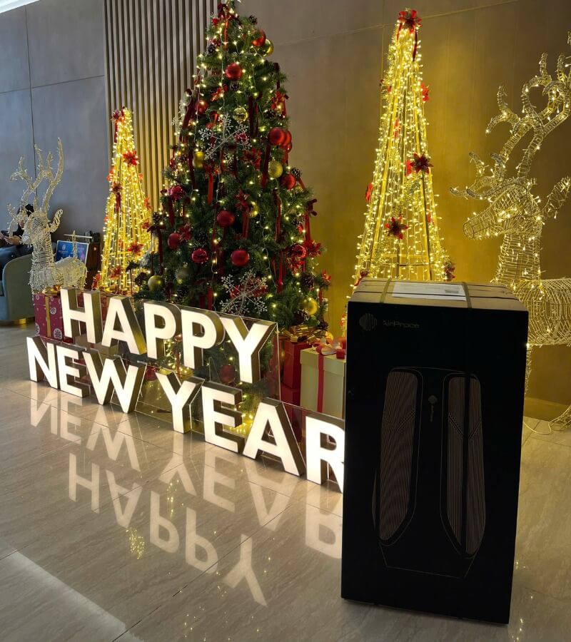 Mua máy lọc không khí AirProce 2026 ở đâu uy tín_ _4