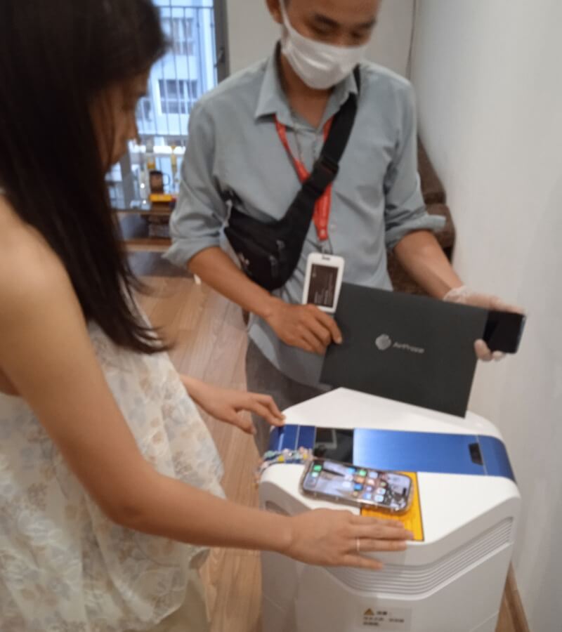 Mua máy lọc không khí AirProce Việt Nam ở đâu uy tín_5