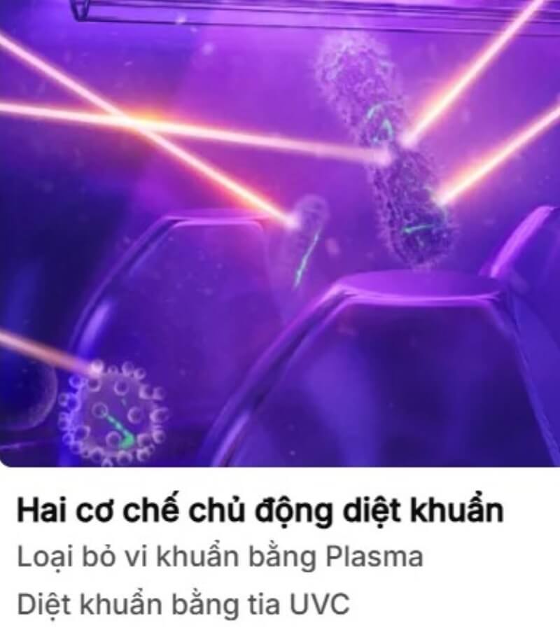 Nên mua máy lọc khí cao cấp AirProce S9 hay LG 2 tầng_2