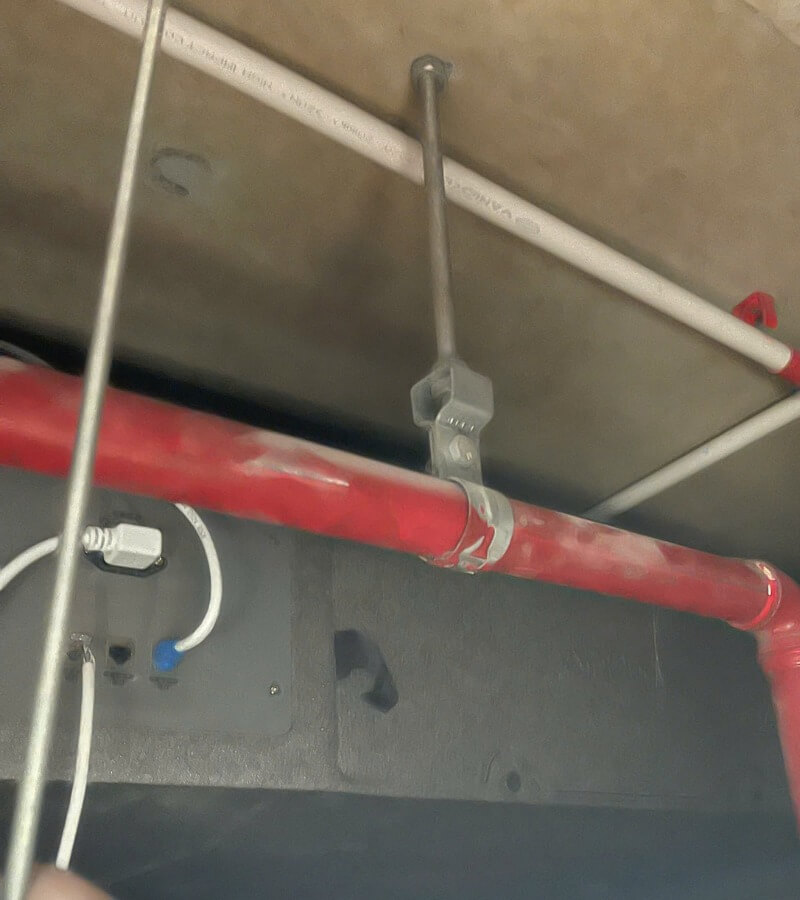 Nhược điểm của hệ thống máy lọc khí penthouse CyberVent _3