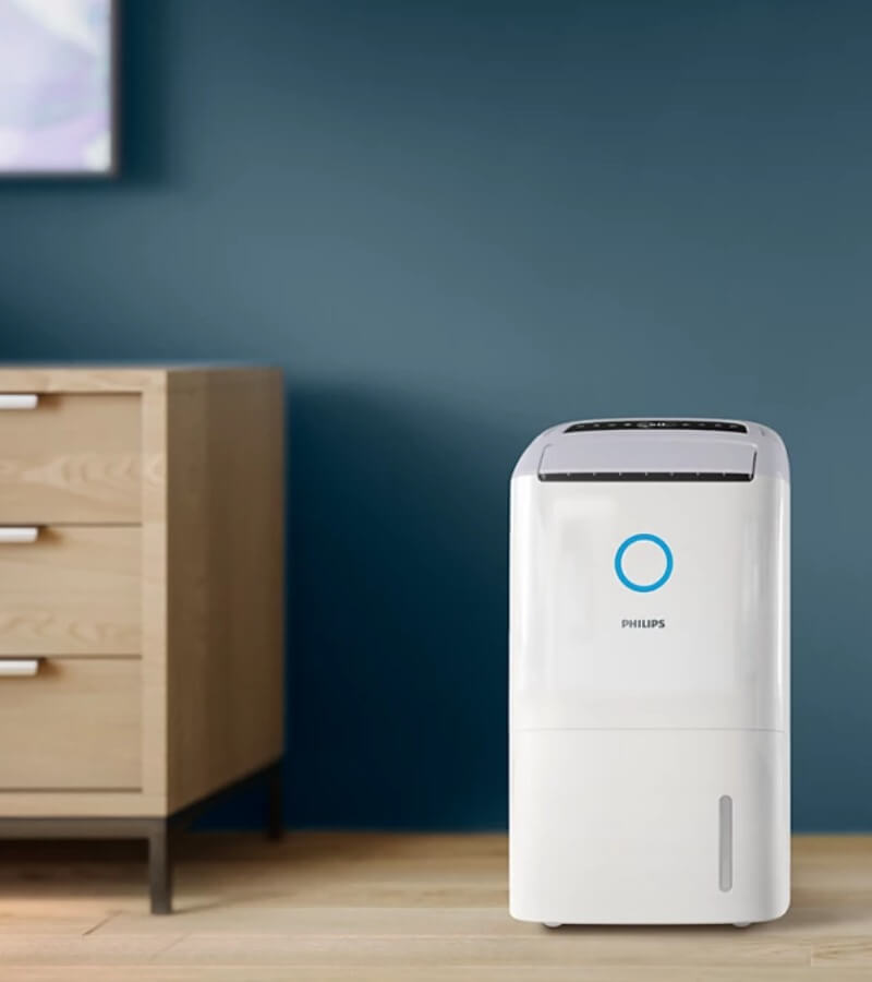 Philips Series 5000 TOP 3 máy lọc không khí kèm hút ẩm bán chạy nhất hiện nay_3
