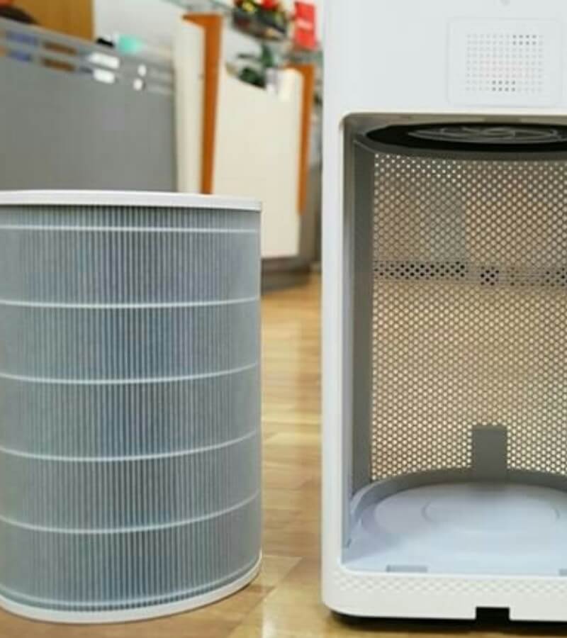 So sánh hệ thống màng lọc của AirProce vs Dyson 1_2