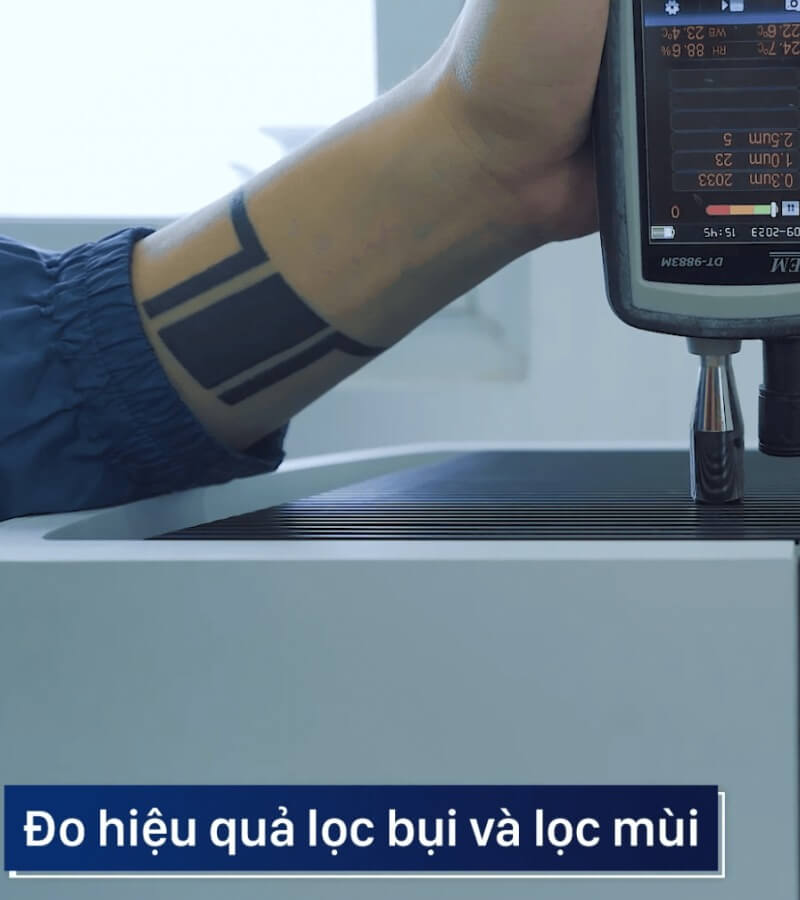 So sánh hiệu suất lọc, khử mùi của máy lọc không khí AirProce vs Boneco_6