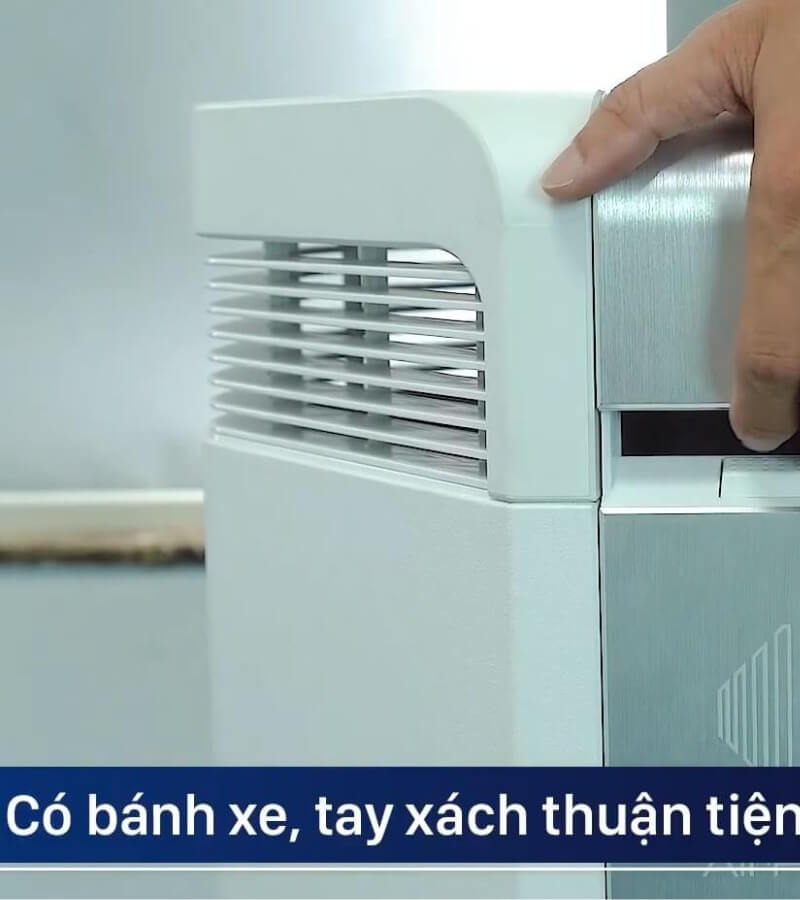 So sánh tính năng độc đáo của máy lọc không khí AirProce vs Dyson_5