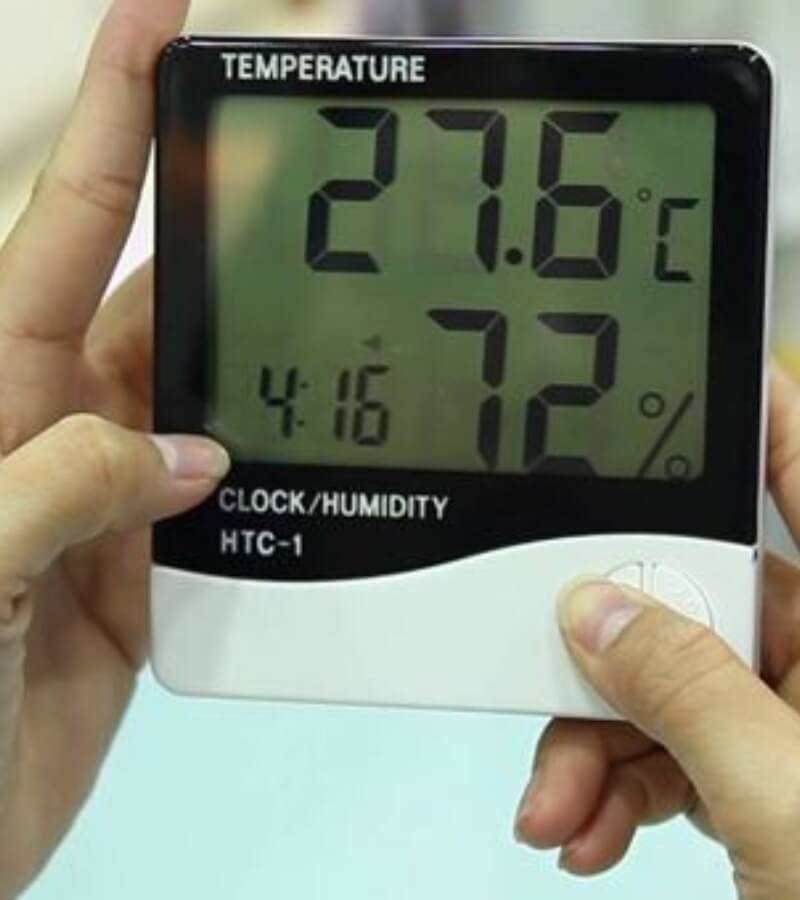 Sự tiện lợi của đồng hồ đo nhiệt độ độ ẩm_4