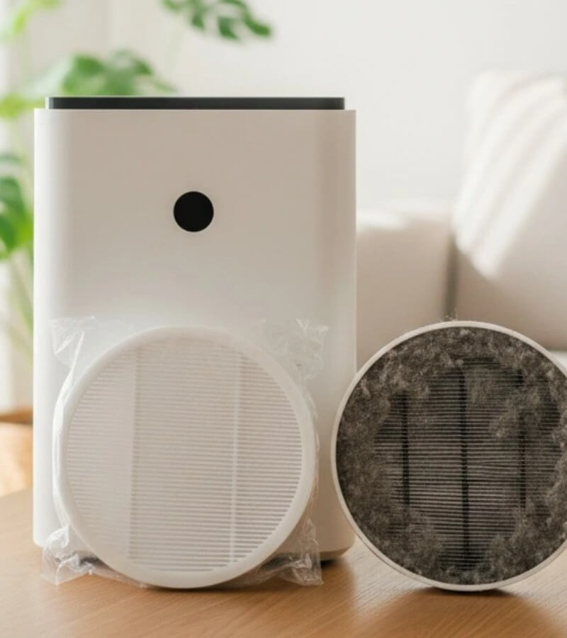 Tại sao phải thay lõi lọc máy lọc không khí_5