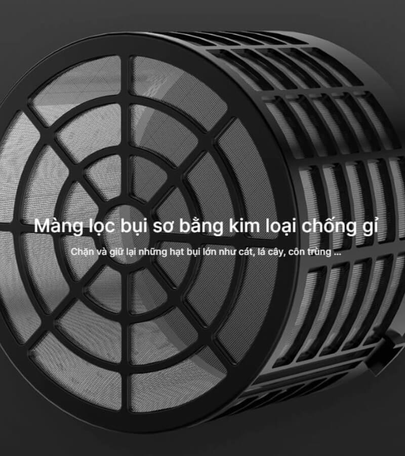 Tìm hiểu về màng lọc AirProce SmartVent _6