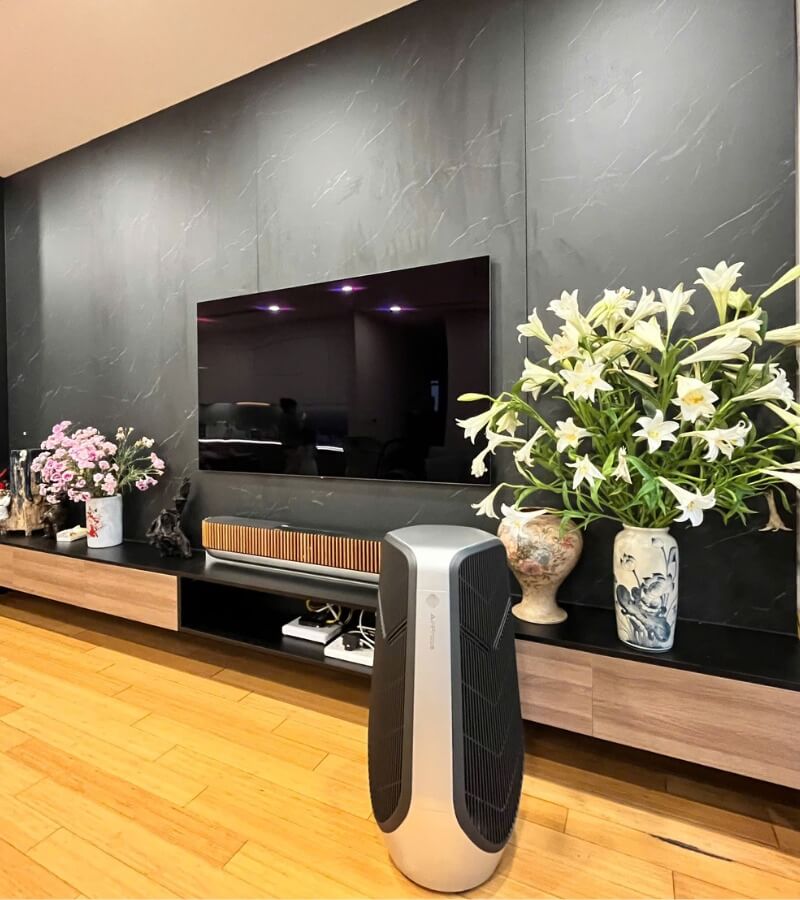 Vài nét về AirProce Việt Nam_6