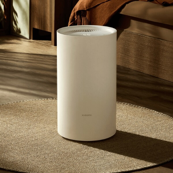 Xiaomi Smart Dehumidifier  TOP 3 máy hút ẩm lọc không khí uy tín nhất hiện nay_6