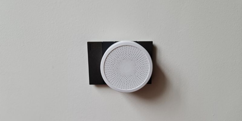 hệ thống lọc không khí trong nhà