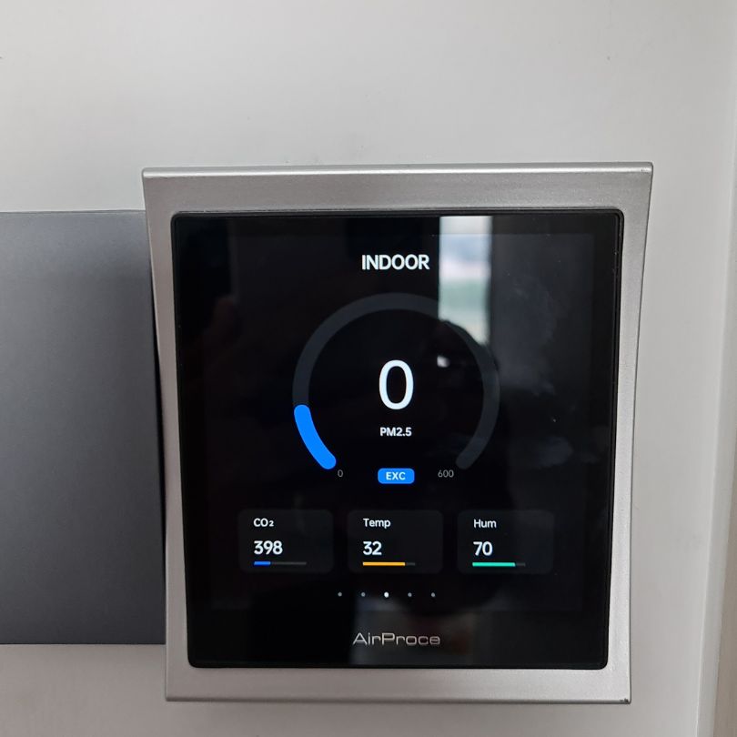 màn hình cảm ứng thông minh 