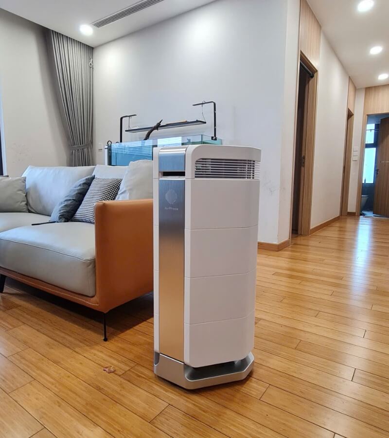 5 giải pháp không khí cho trẻ nhỏ bạn cần biết  2_3