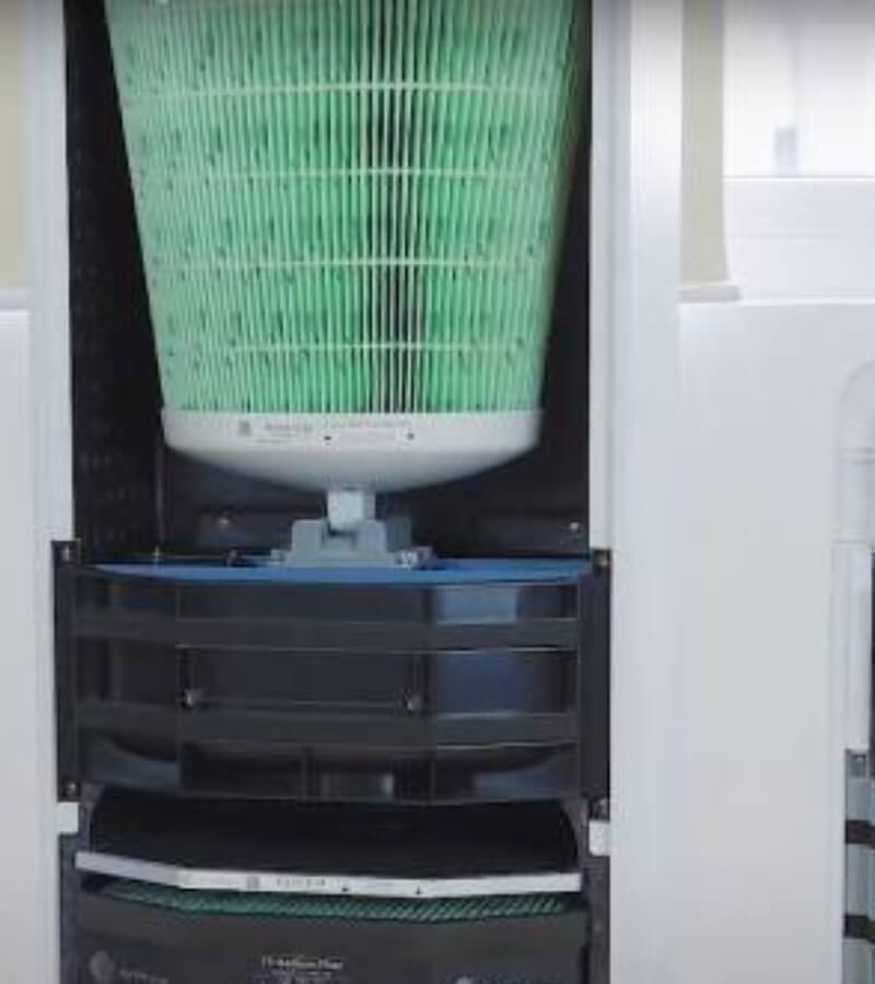 AirProce - Máy lọc không khí có công nghệ lọc HEPA tiên tiến nhất hiện nay_2