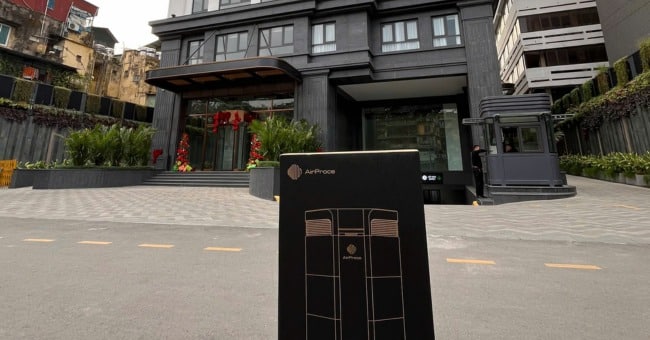 Bí quyết mua máy lọc không khí nhà phố phù hợp_1