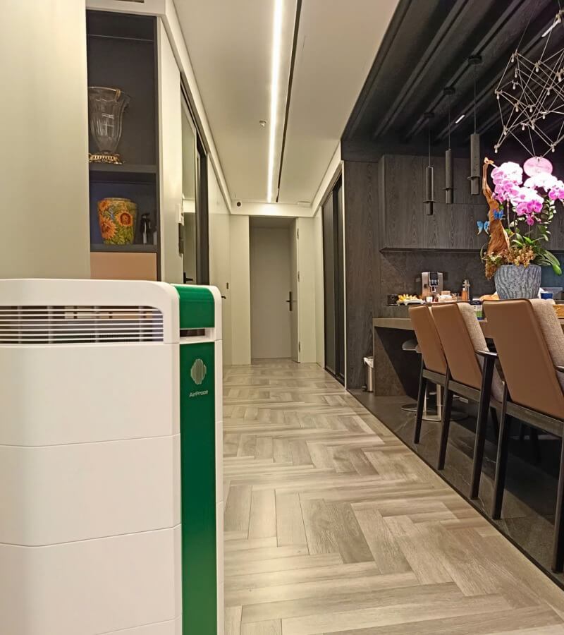 Cách chọn máy lọc không khí cho chung cư phù hợp _3