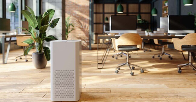 Điểm danh 3+ máy lọc không khí văn phòng nhỏ bền đẹp, đáng mua nhất 2026_1