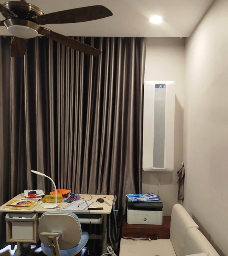 Lợi ích khi sử dụng máy lọc không khí treo tường AC SmartVent_2