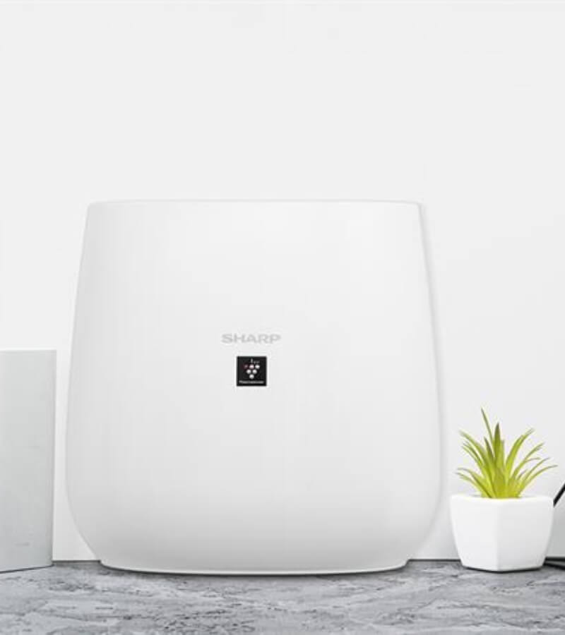 Máy lọc không khí 20m2 Sharp FP-J30E-A 50W _5