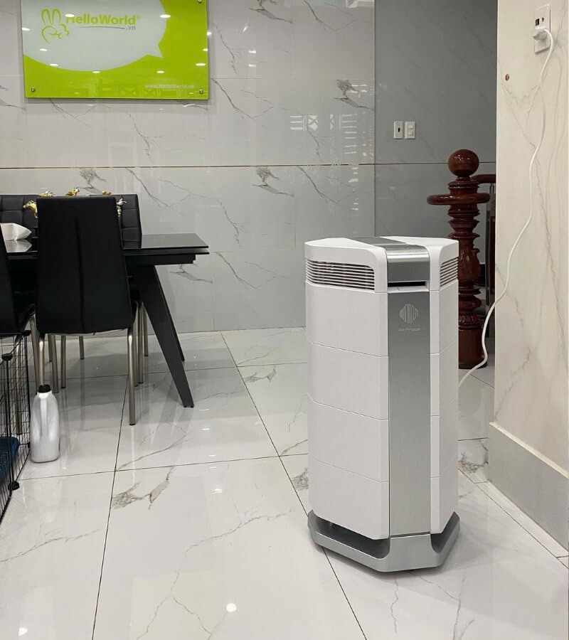 Máy lọc không khí phòng lớn AirProce AI-600_2