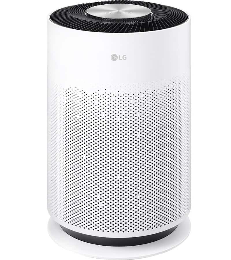 Máy lọc không khí phòng lớn LG PuriCare AS60GHCG0 41W_4