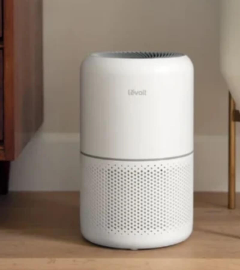 Máy lọc không khí thú cưng Levoit Core 300_4