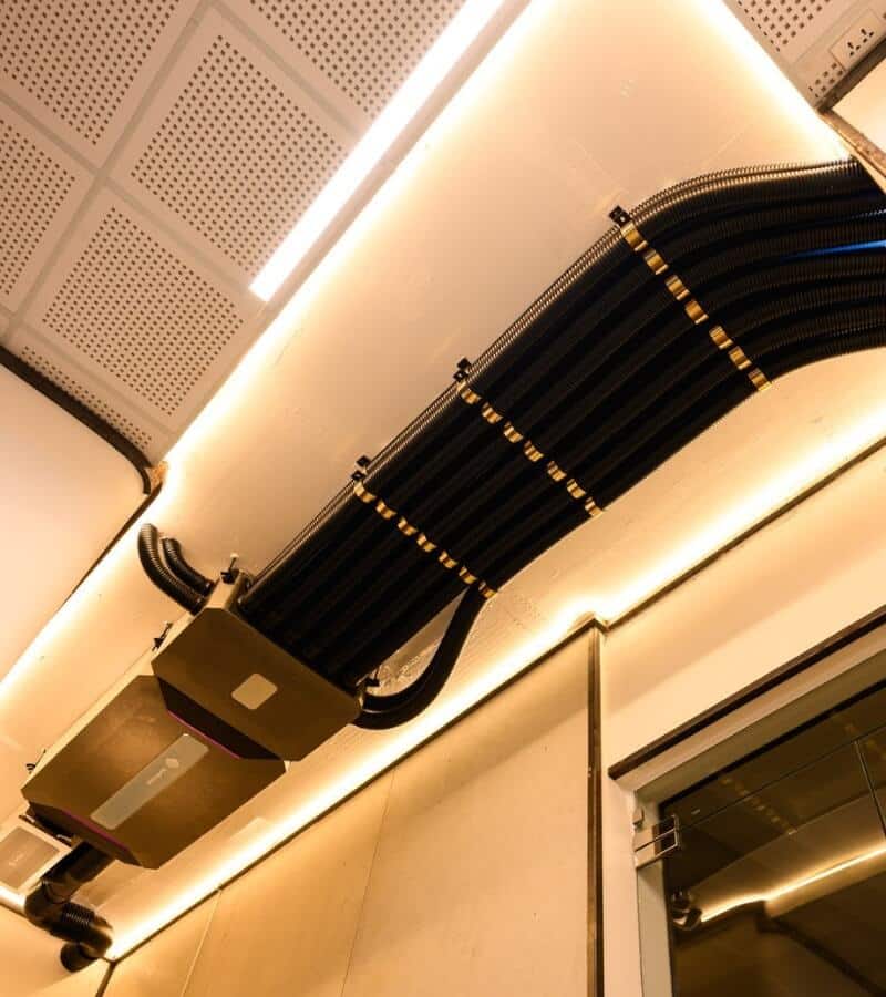 Nguyên lý hoạt động của máy lọc không khí âm tường_3