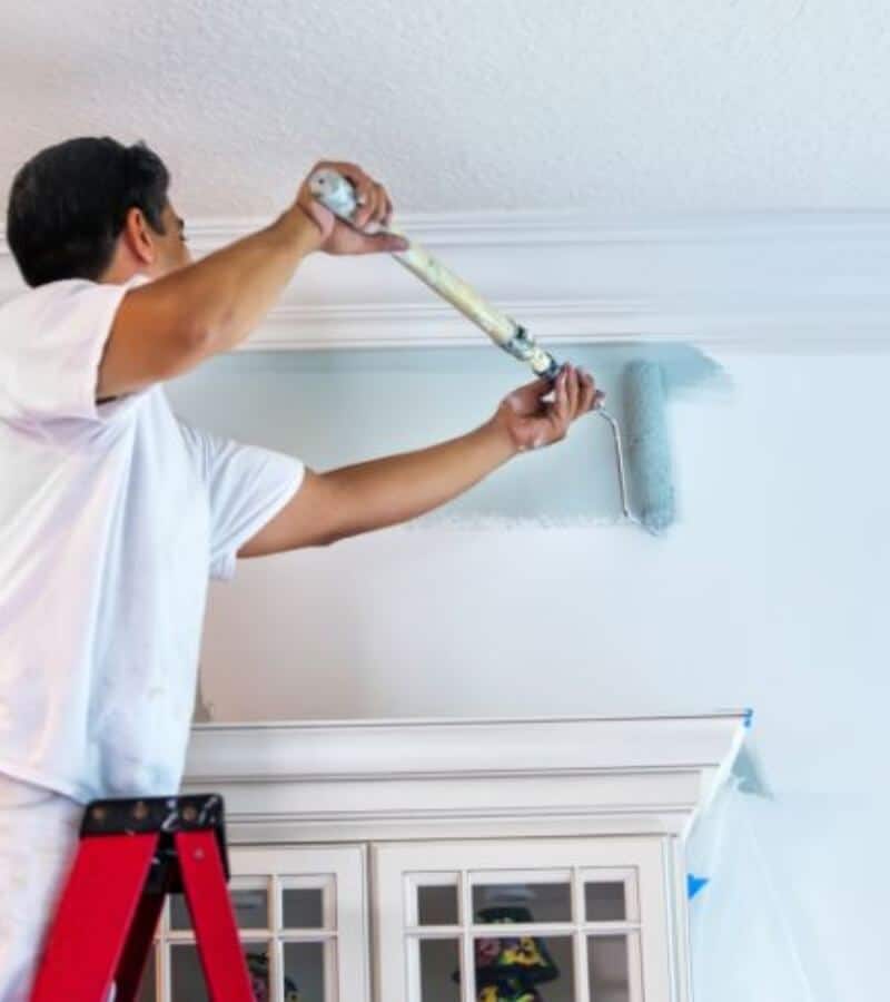 Những thời điểm VOC trong nhà dễ vượt tiêu chuẩn nhất_4