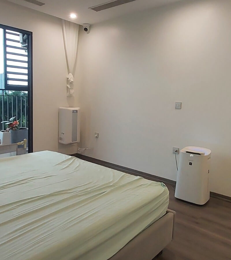 Phòng ngừa bệnh do không khí ẩm bằng máy lọc không khí _5