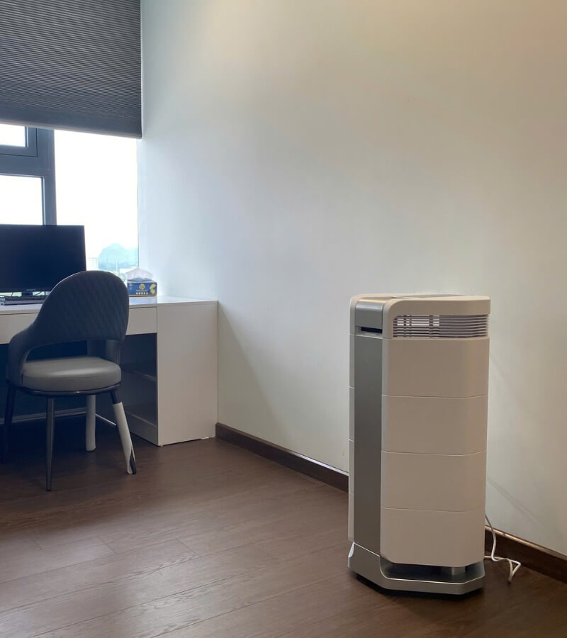 Review top 4 máy lọc không khí thú cưng đáng mua nhất 2026 AI-600_5