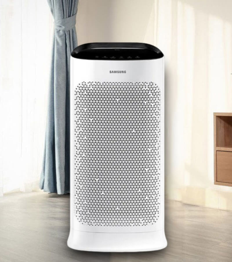 Samsung AX60R5080WD_SV Review top 4 máy lọc không khí thú cưng đáng mua nhất 2026_7