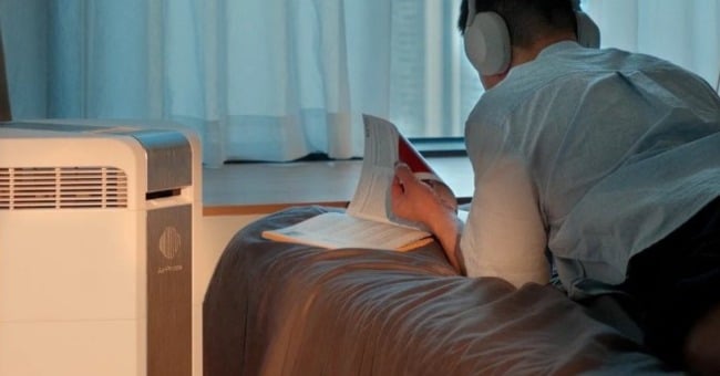 TOP 5 máy lọc không khí 20m2 đáng mua nhất 2026_1