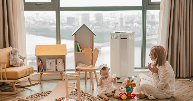 TOP máy lọc không khí cho người dị ứng TỐT NHẤT_4