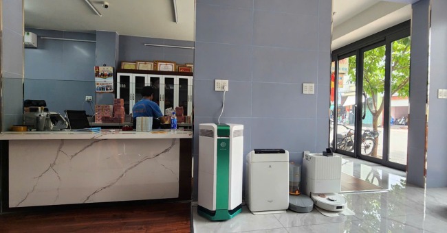 TOP máy lọc không khí êm, chính hãng, bền đẹp, miễn phí ship_6